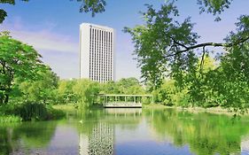 Premier Hotel Nakajima Park Sapporo