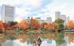 Premier Hotel Nakajima Park Sapporo